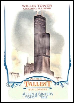 WTB4 Willis Tower